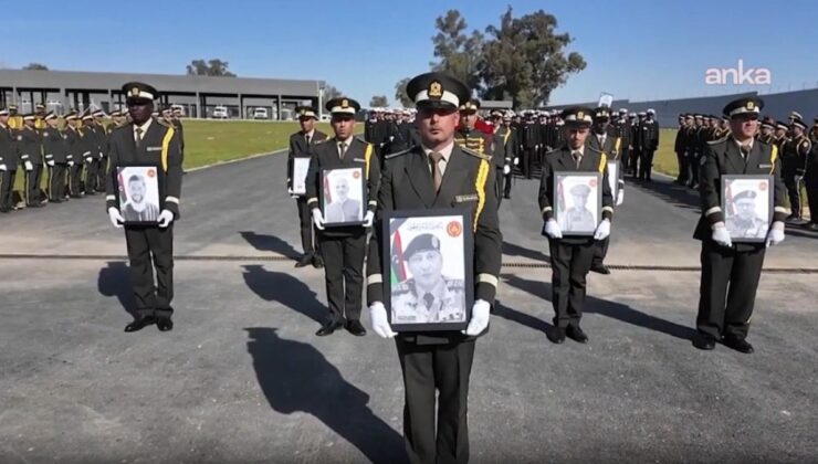 Almanya’dan Türkiye’ye ret: ‘Bizi karıştırmayın’