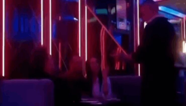 Ankara’da fuhuş operasyonu: 60 kişi tutuklandı