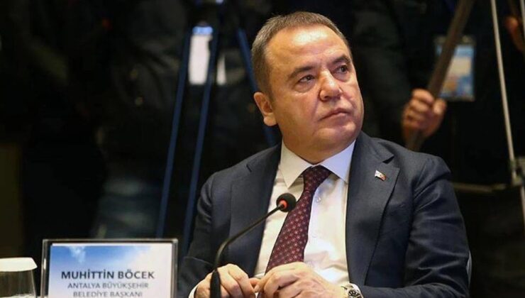 Antalya Barosu’ndan Muhittin Böcek’in sağlık durumuna ilişkin açıklama