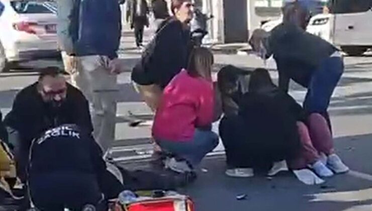 Antalya’da feci kaza: İki kişi öldü