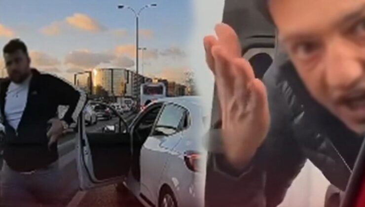 Artık ‘çek sağa’ diyenler 5 yıl hapis cezası alacak!