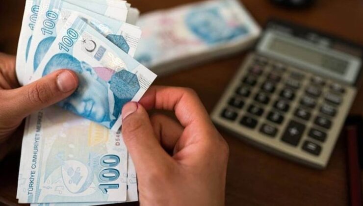 Asgari ücret resmileşti