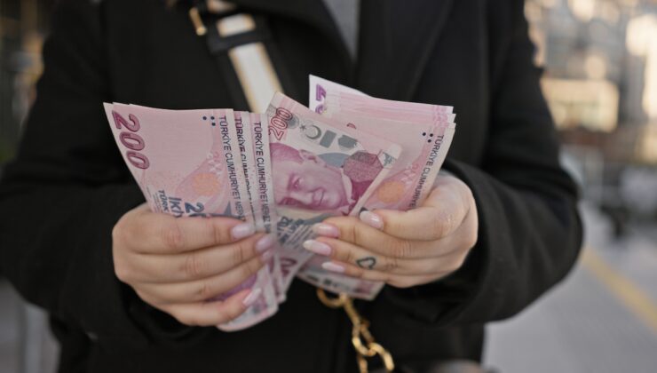 Asgari ücretin ardından emekliye yapılacak zam da belli oldu