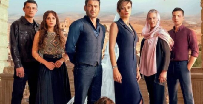 Aşiret dizisi üniversitede kriz çıkardı: Rektörden fakülte dekanına ‘ima’ dolu mesaj