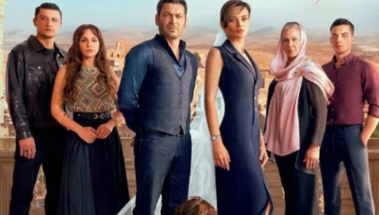 Aşiret dizisi üniversitede kriz çıkardı: Rektörden fakülte dekanına ‘ima’ dolu mesaj