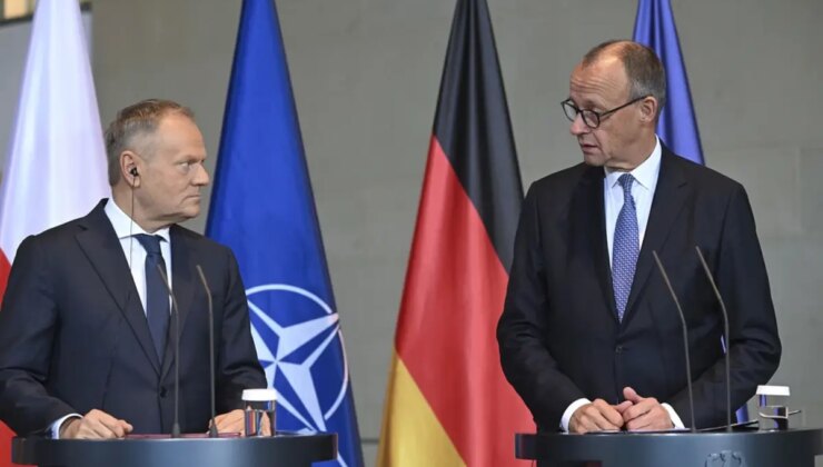 Avrupa’da eski defterler açıldı! Polonya, Almanya’dan tazminat istedi