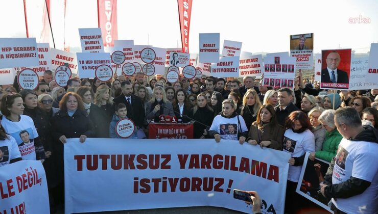 Ayaz’ın baba çığlığı