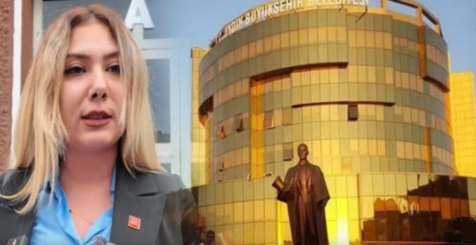 Aydın’da belediye personeli AKP’ye üye olmayınca işinden oldu