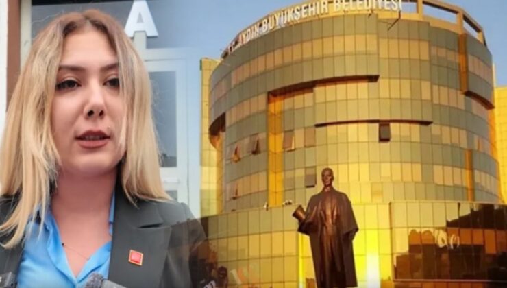 Aydın’da belediye personeli AKP’ye üye olmayınca işinden oldu