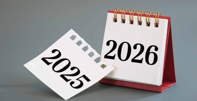 Az izinle çok tatil yapılacak! 2026 ‘resmi tatil’ takvimi netleşti!