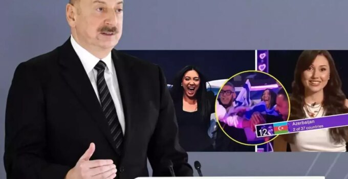 Azerbaycan, Eurovision 2026’ya katılacak mı? Merak edilen soru yanıt buldu