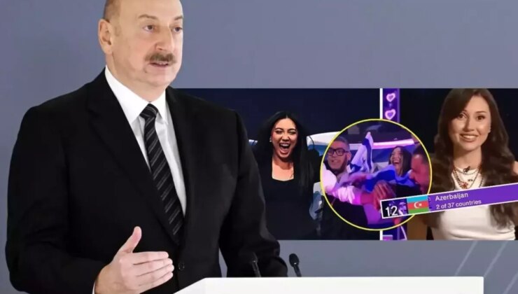 Azerbaycan, Eurovision 2026’ya katılacak mı? Merak edilen soru yanıt buldu