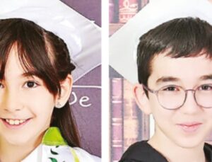 Babalarının öldürdüğü çocuklar