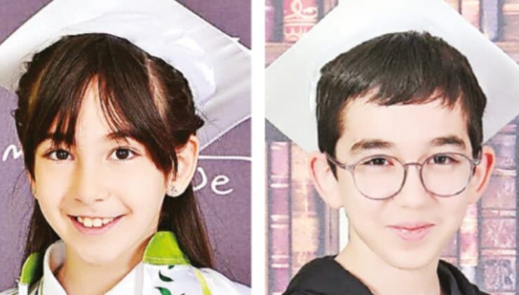 Babalarının öldürdüğü çocuklar