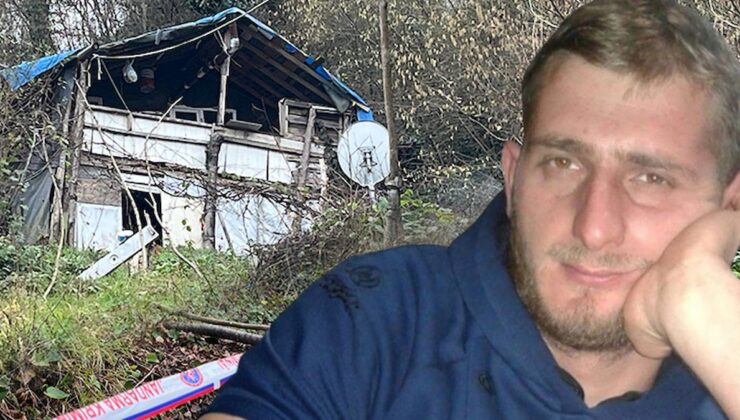 Bağ evinde balta ve kazmalı dehşette tüyler ürperten ifade: Kafasına hatırlamadığım kadar vurdum