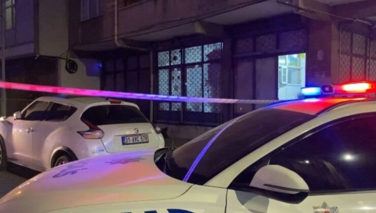 Bağcılar’da iş yerine silahlı saldırı