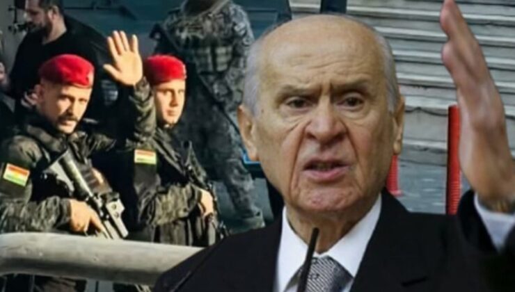 Bahçeli MHP medyasında sessizliğini bozdu: ‘Bu görüntüler tek kelimeyle rezalettir’