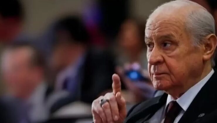 Bahçeli’den PKK için bir önemli çıkış daha! Gündeme damga vuracak sözler…