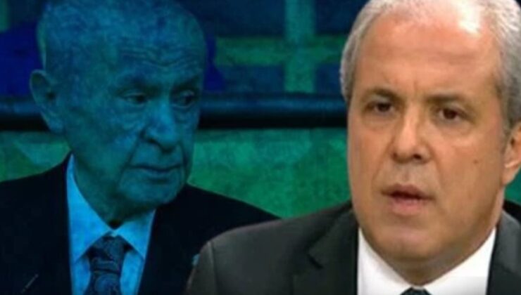 Bahçeli’nin sözlerine ilk yorum AKP’li eski vekilden