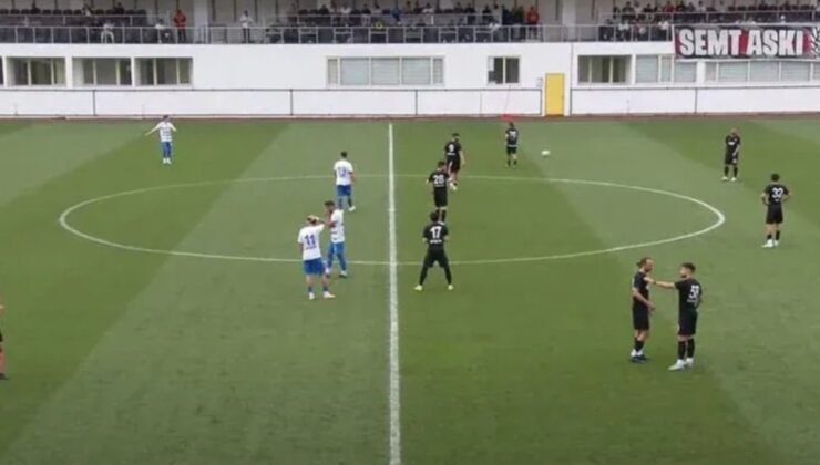 Bahis soruşturmasında çarpıcı detaylar: İki kulüp başkanı “beraberlik” için anlaşmış