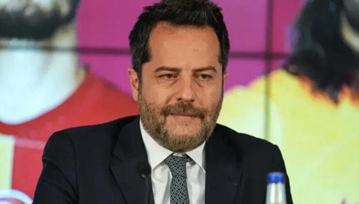 Bahis ve şike soruşturmasında şafak operasyonu: Erden Timur gözaltında