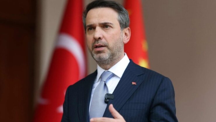 Bakan Bayraktar’ın o sözleri muhalefeti çileden çıkardı