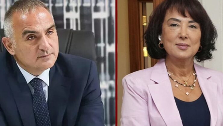 Bakan torpilli Genel Müdür’ün ailesine de iş bulundu