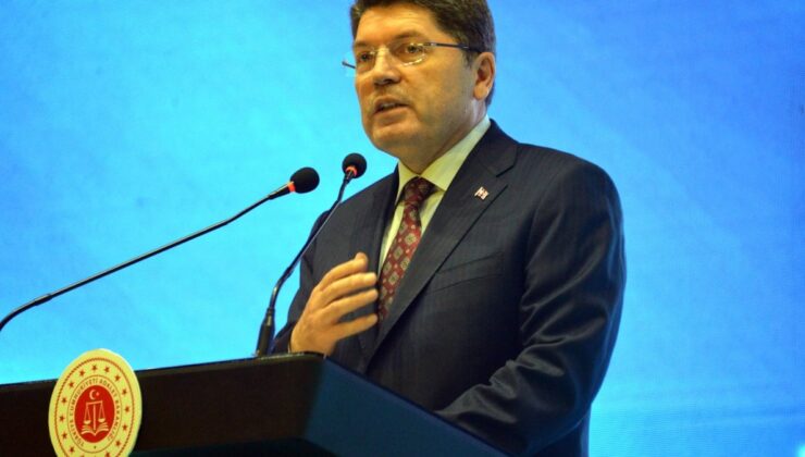 Bakan Tunç’tan ‘Leyla Zana’ açıklaması