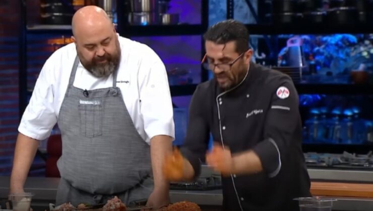 Bakanlık Bedri Usta’ya inceleme başlattı