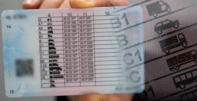 Bakanlık uyardı: B sınıfı ehliyetlerde yeni dönem başlıyor