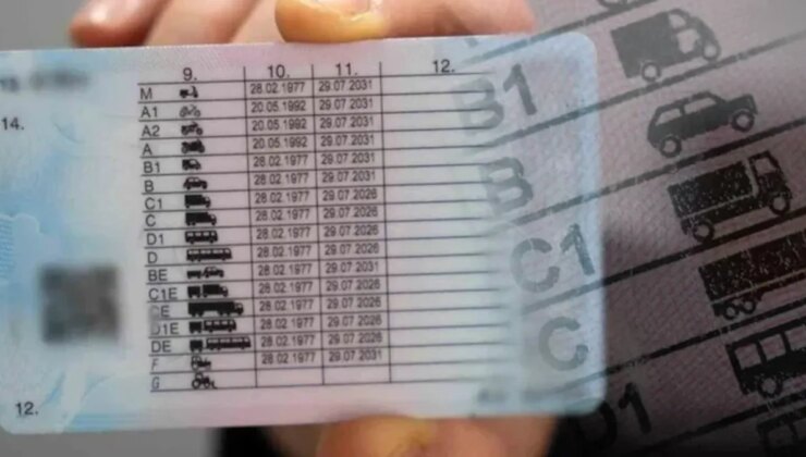 Bakanlık uyardı: B sınıfı ehliyetlerde yeni dönem başlıyor