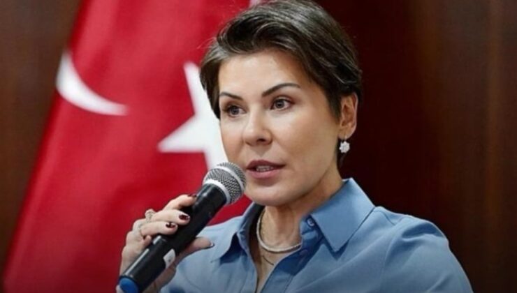 Bakırköy Cumhuriyet Başsavcılığı’ndan Fatoş Pınar Türker açıklaması