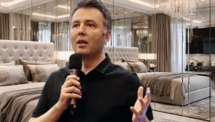 Barcelona’ya bile gitmişler… Mehmet Akif operasyonunda ‘aynalı yatak odası’ ayrıntısı