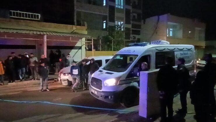 Batman’da gece alevleri can aldı: 85 yaşındaki adam evinde hayatını kaybetti