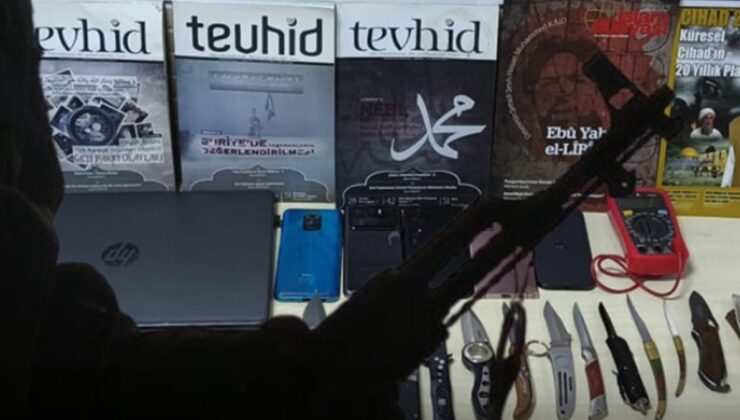 Bir haftadır yaşanan gelişmelerden sonra herkes soruyor: IŞİD yılbaşında Türkiye’den ne istiyor?