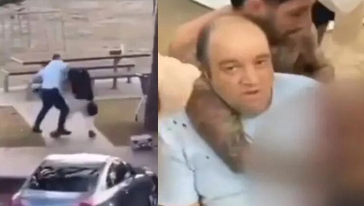 Bir manav binlerce kişinin canını böyle kurtardı