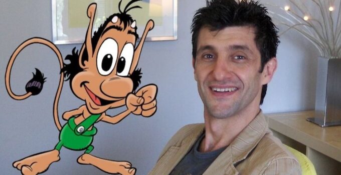 Bir zamanların efsanesiydi! ‘Hugo’nun ‘Tolga Abi’si yıllar sonra ortaya çıktı