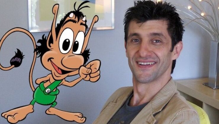 Bir zamanların efsanesiydi! ‘Hugo’nun ‘Tolga Abi’si yıllar sonra ortaya çıktı