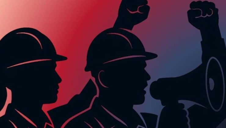 Birleşik Metal-İş Sendikası’ndan eylem kararı