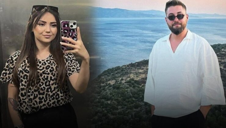 Boşanma aşamasındaki çift otoparkta öldürüldü