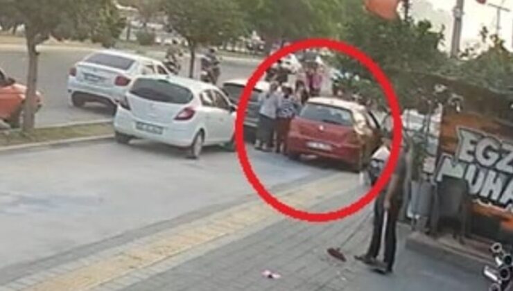 Bu da komşu terörü! Dişlerini kırıp bıçakla vurduğu komşusuna dehşeti yaşattı