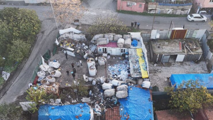 Bu da oldu: 250 liraya at eti satmışlar!