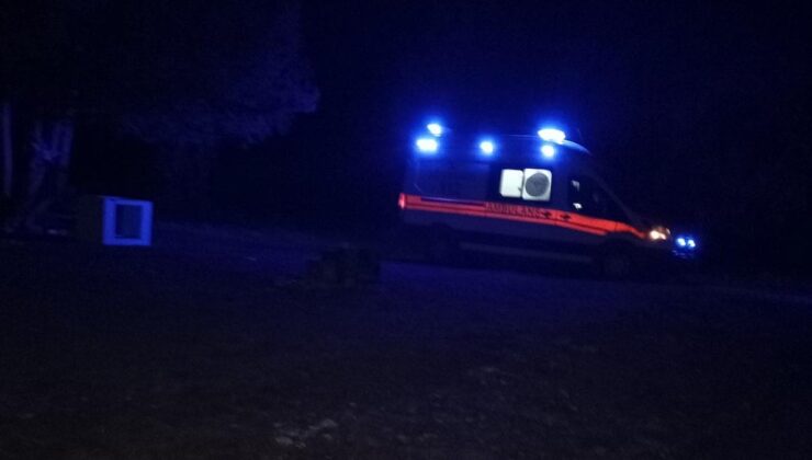 Burdur’da ‘Bir cisim yaklaşıyor’ paniği! Valilik açıklama yaptı