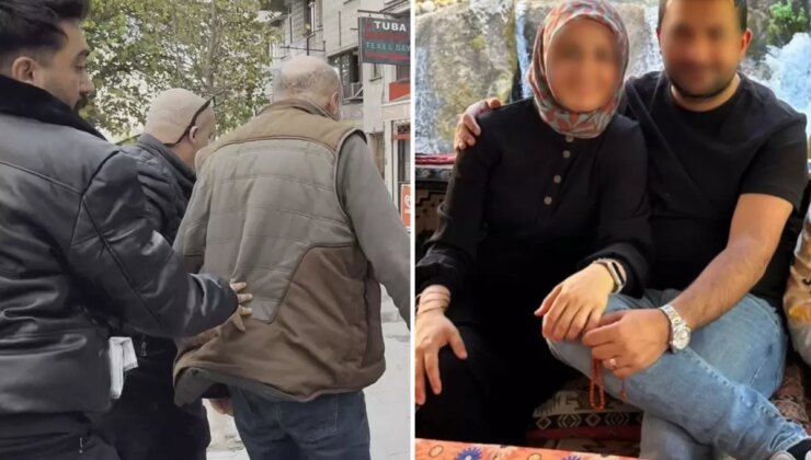 Büyükçekmece Adliyesi’ndeki soyguna ilişkin 5 kişi tutuklandı