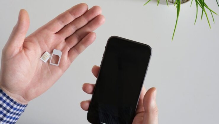 Cep telefonu hatları için yeni karar: 3 ayda otomatik kapanacak