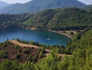Çeşme’de beton tehdidi