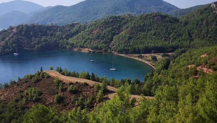 Çeşme’de beton tehdidi