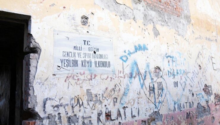 CHP’li başkandan köy okulu hamlesi: Kapatılan okulu tekrar açacak