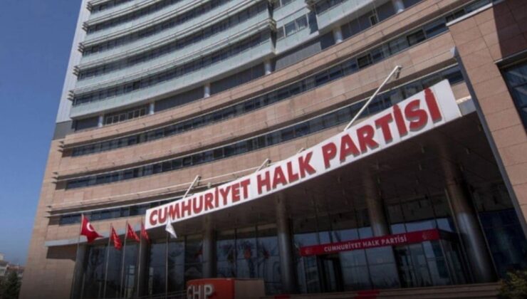 CHP’li isme ‘Muhtar bile olamama’ yasağı istediler