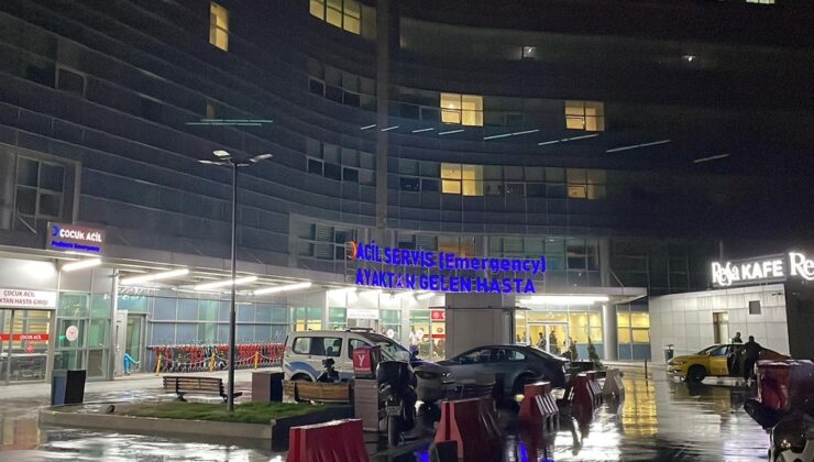 CHP’li isme şoke eden saldırı! Sırtından bıçaklandı